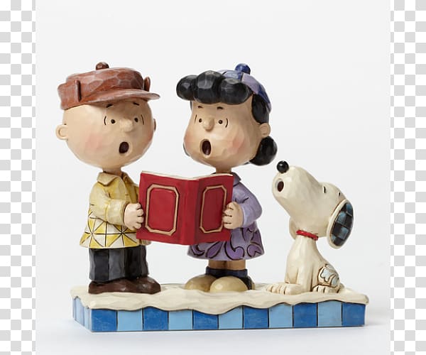 Lucy van Pelt Charlie Brown Snoopy Linus van Pelt Figurine, earth transparent background PNG clipart