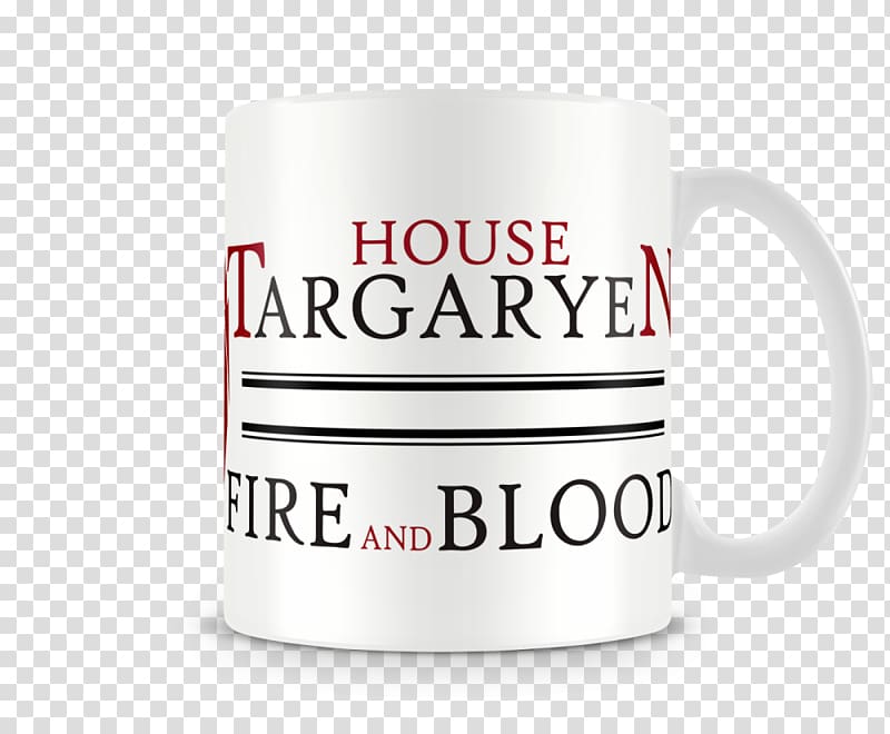 Beauty rat snake Daenerys Targaryen Mug House Targaryen House Baratheon, mug transparent background PNG clipart