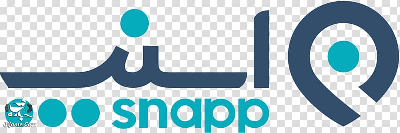 Snapp Tehran Business Taxi Uber, logo snap transparent background PNG clipart