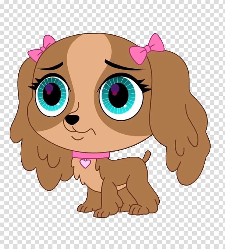 Beagle English Cocker Spaniel Puppy Pet Pepper Clark, pet transparent background PNG clipart