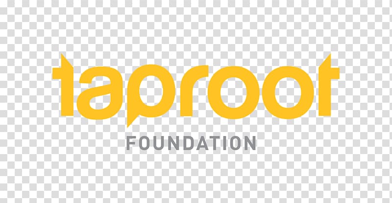 Taproot Foundation Non-profit organisation Organization Pro bono, LANI transparent background PNG clipart
