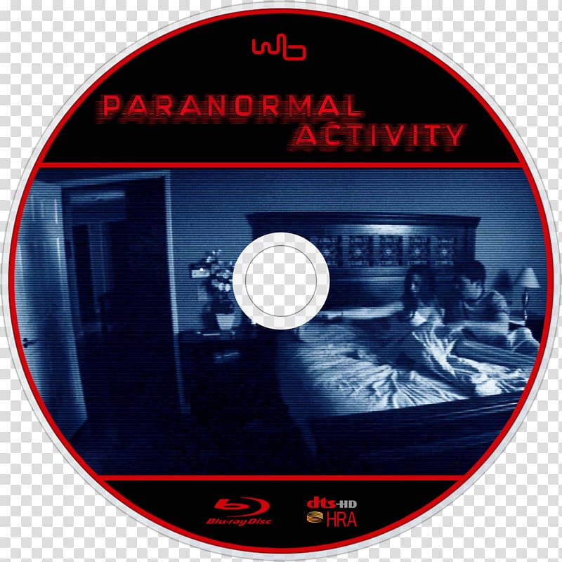 Paranormal Activity Katie Film Found footage, paranormal activity 4 transparent background PNG clipart