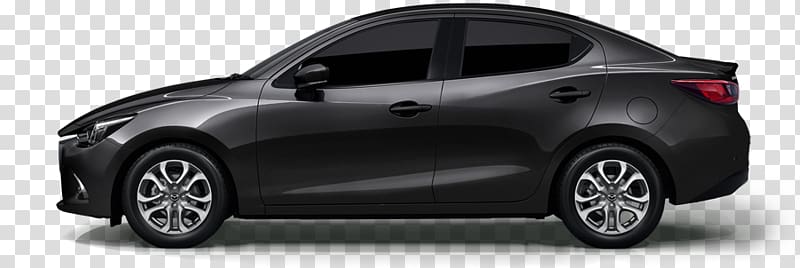 Mazda Demio Mazda3 Car Mazda CX-5, thailand features transparent background PNG clipart