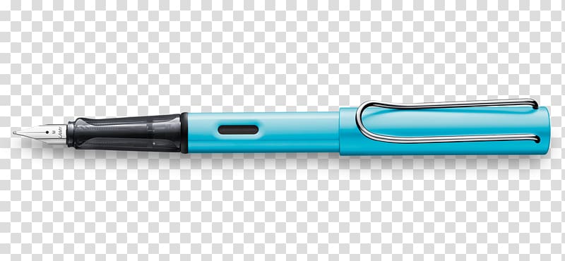 Lamy Fountain pen Rollerball pen Nib, fountain pen transparent background PNG clipart