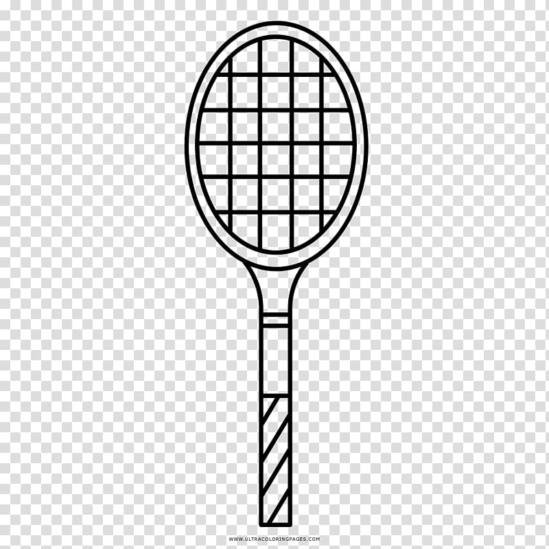 Racket Drawing Tennis Rakieta tenisowa, tennis transparent background PNG clipart