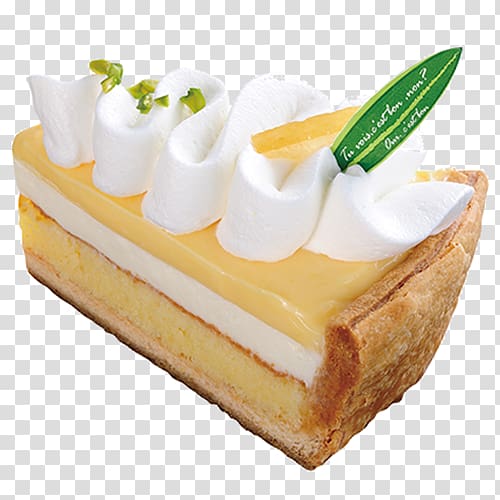 Tart Lemon meringue pie Crème caramel Shortcake Torte, cake transparent background PNG clipart