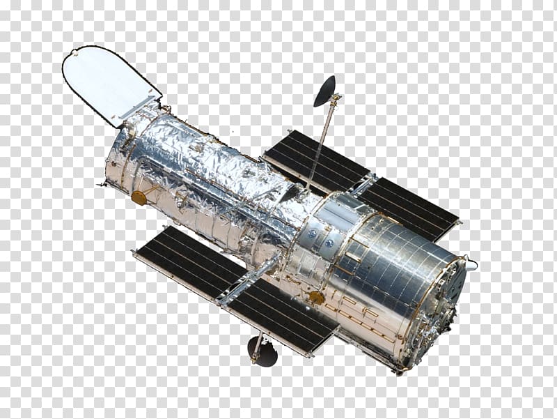 Hubble Space Telescope James Webb Space Telescope Astronomer, nasa transparent background PNG clipart