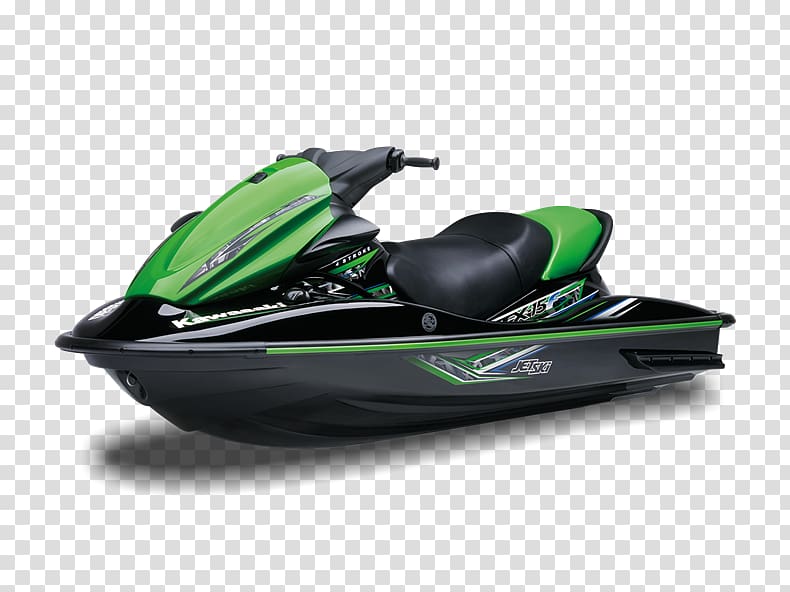 Jet Ski Personal water craft Kawasaki Heavy Industries Motorcycle Boat, motorcycle transparent background PNG clipart