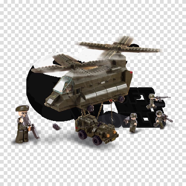 Helicopter Sikorsky UH-60 Black Hawk Boeing AH-64 Apache Boeing CH-47 Chinook Transporthelikopter, helicopter transparent background PNG clipart