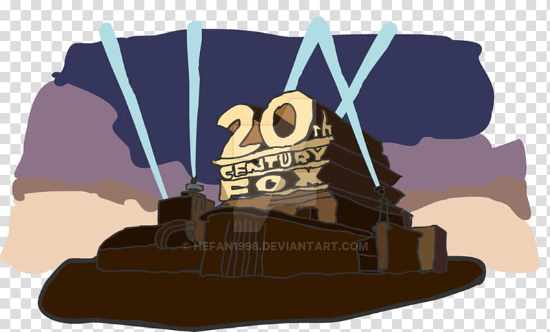 20th century fox - Home entertainment logo 