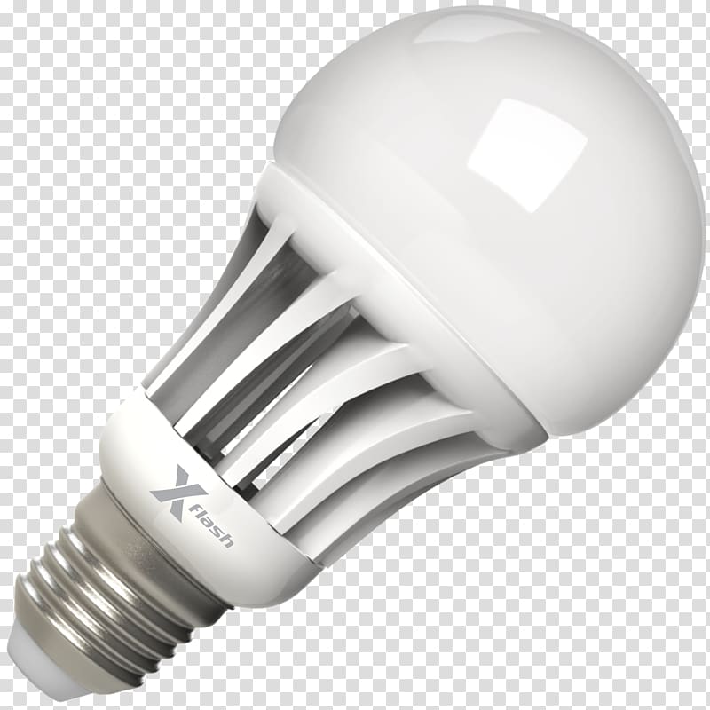 Incandescent light bulb Fluorescent lamp, light transparent background PNG clipart