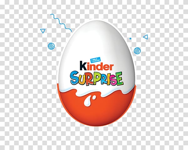 Chocolate Egg, Kinder Surprise, Kinder Chocolate, Ferrero Spa, Food, Candy,  Child, Breakfast transparent background PNG clipart