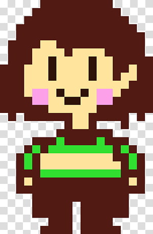 Undertale Pixel Art, Sansserif, Sprite, Open Sans, Video Games, Drawing,  Flowey, Toriel transparent background PNG clipart