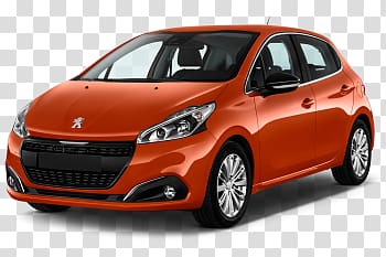 Peugeot transparent background PNG clipart