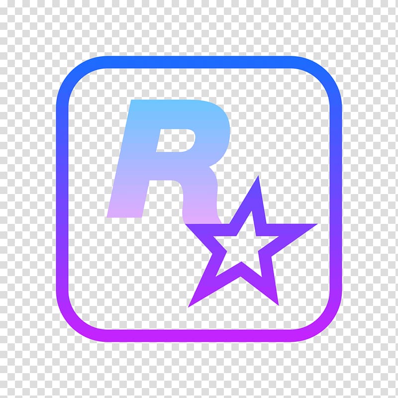 Grand Theft Auto V Rockstar Games Grand Theft Auto: Vice City Grand Theft Auto IV, game logo transparent background PNG clipart
