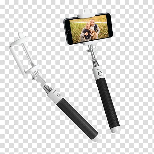 Selfie stick Mobile Phone Accessories Bluetooth Samsung Galaxy J3, Gear Stick transparent background PNG clipart