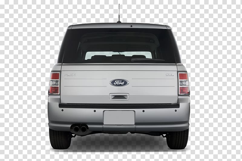 2010 Ford Flex 2012 Ford Flex 2009 Ford Flex Car, ford transparent background PNG clipart