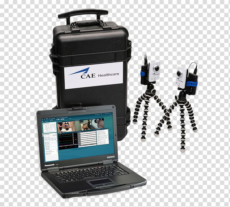 Laptop Health Care Medical simulation Panasonic CF-54D2900KM Toughbook 54 Panasonic Toughbook CF-54 2.4GHz i5-6300U 14