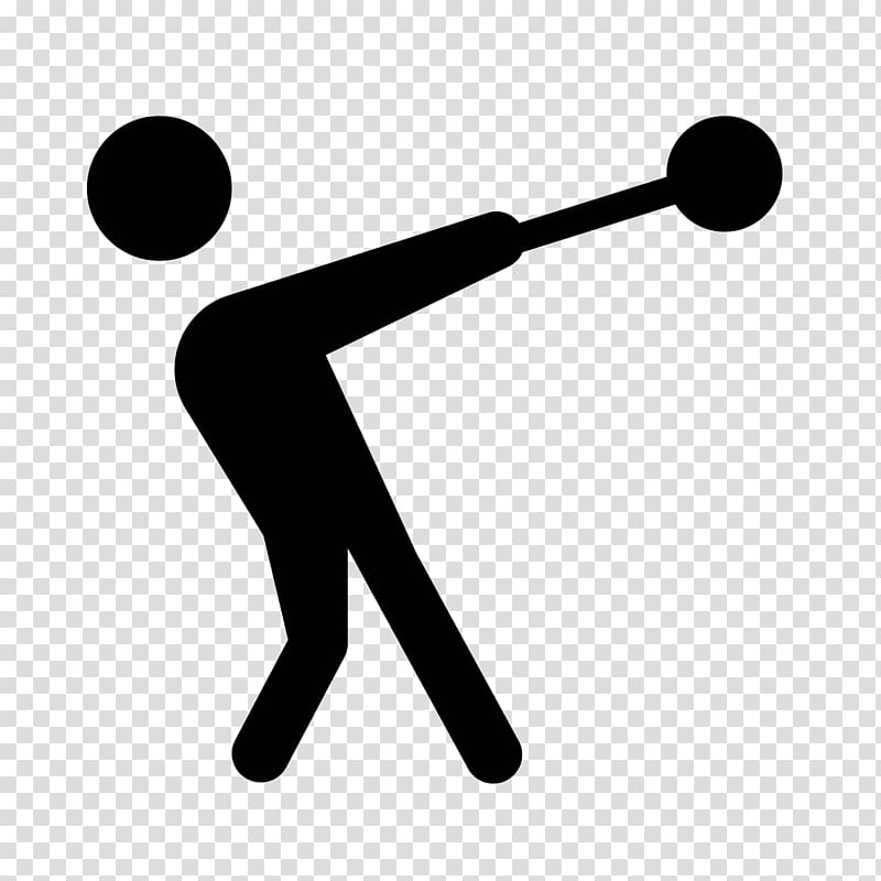 2013 World Championships in Athletics – Men\'s hammer throw Computer Icons , hammer transparent background PNG clipart