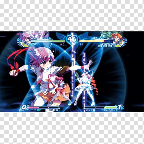 Arcana Heart 3 Devil May Cry 4 PlayStation 3 Video game PlayStation Vita, others transparent background PNG clipart