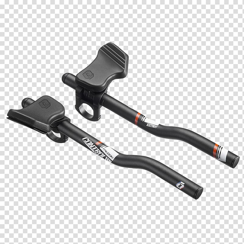 Bicycle Handlebars Clip-on TT Triathlon, Bicycle transparent background PNG clipart