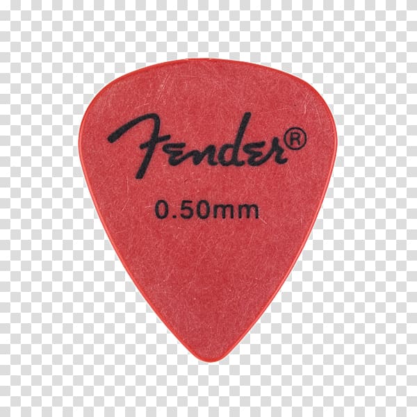Guitar Picks Tortex Fender Musical Instruments Corporation, guitar transparent background PNG clipart