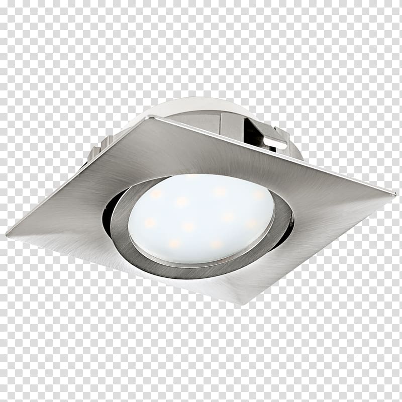 Light fixture EGLO Incandescent light bulb Lighting, downlights transparent background PNG clipart