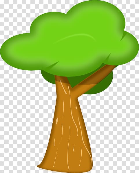 Tree Free content , Cute Rainforest transparent background PNG clipart