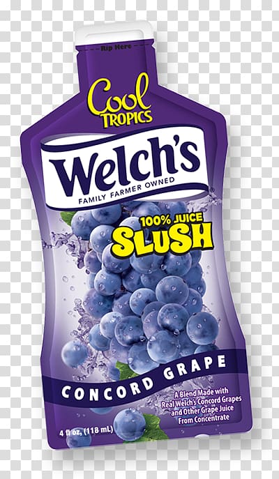 Concord grape Grape juice Welch\'s, grape juice transparent background PNG clipart