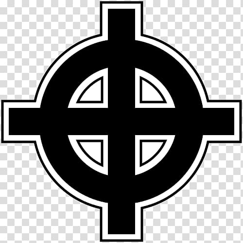 Celtic cross Christian cross Symbol Decal, celtic transparent background PNG clipart