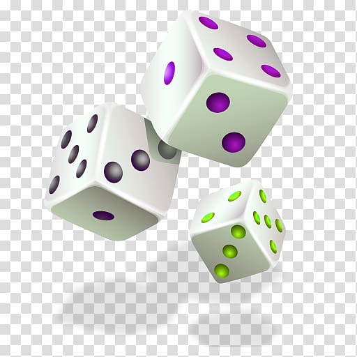 xc7anak Okey Dice Game, Free three-dimensional dice pull transparent background PNG clipart