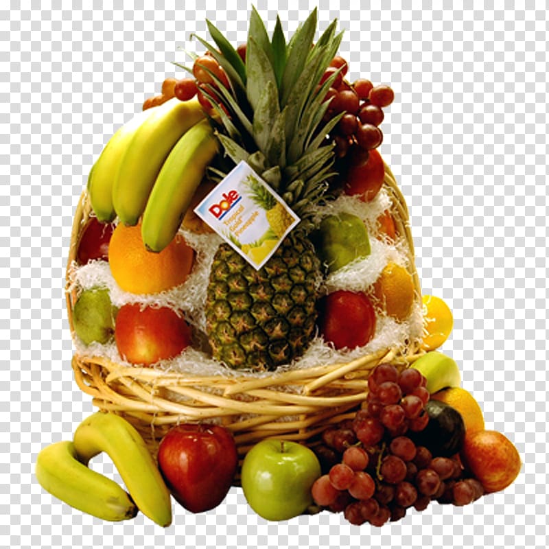 Podarochnyye Korziny Food Gift Baskets Fruit, fruit box transparent background PNG clipart