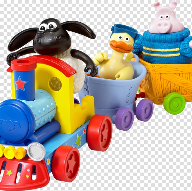 Train Action & Toy Figures Birthday, toy transparent background PNG clipart