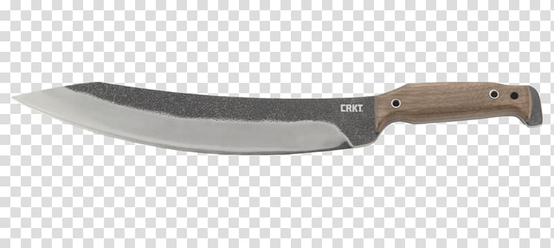 Hunting & Survival Knives Utility Knives Machete Knife Blade, knife transparent background PNG clipart