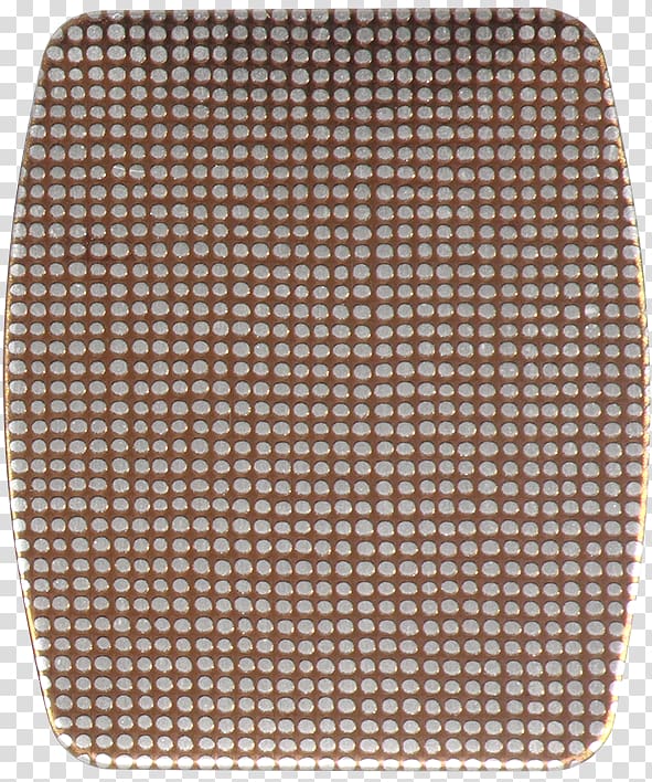 Textile Cotton Clothing Khadi Gingham, colored dots transparent background PNG clipart
