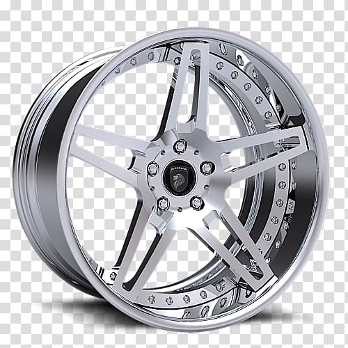 Alloy wheel Spoke Tire Bicycle Wheels Rim, Bicycle transparent background PNG clipart