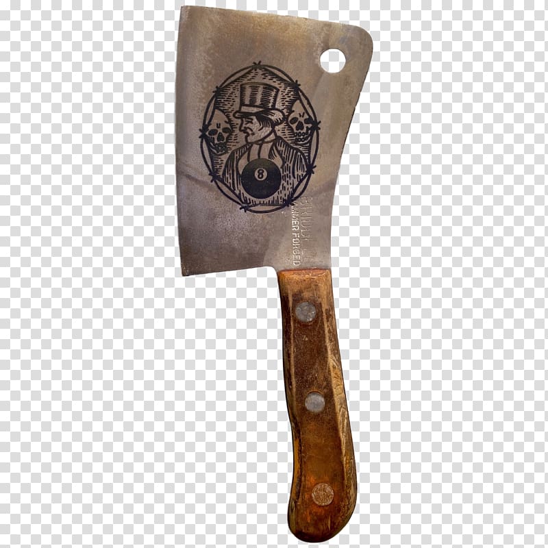 Hatchet, Ghost Busters transparent background PNG clipart