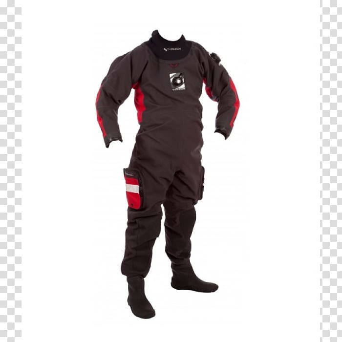 Dry suit Underwater diving Scuba diving Eurofighter Typhoon Scubapro, Dry Suit transparent background PNG clipart