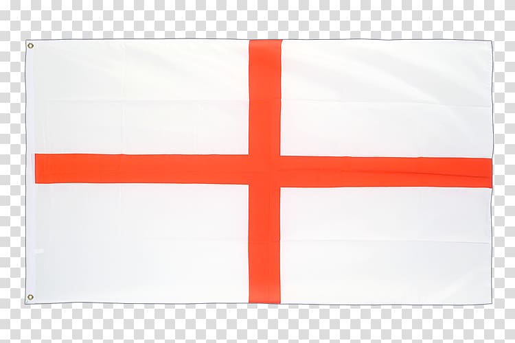 Football Inflatable Polyvinyl chloride Rectangle, St George flag transparent background PNG clipart