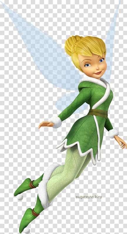 Tinker Bell Disney Fairies Silvermist Vidia Fairy Mary, green fairies drawing transparent background PNG clipart