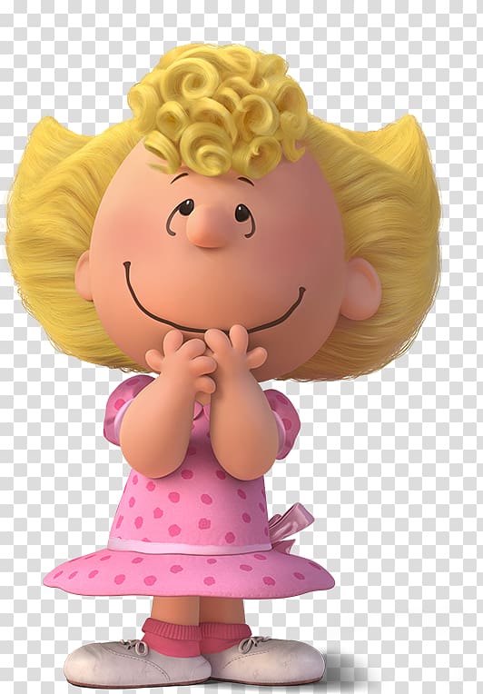 Sally Brown Snoopy Charlie Brown Lucy van Pelt Linus van Pelt, And Peanuts For All transparent background PNG clipart
