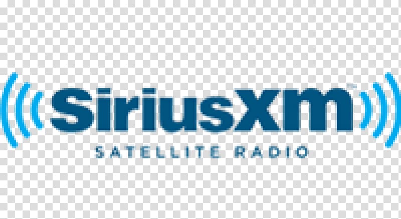 Sirius XM Holdings XM Satellite Radio Pandora, radio transparent background PNG clipart
