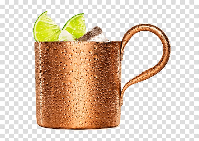 Moscow mule Cocktail Beer Alexander Bellini, Moscow Mule transparent background PNG clipart