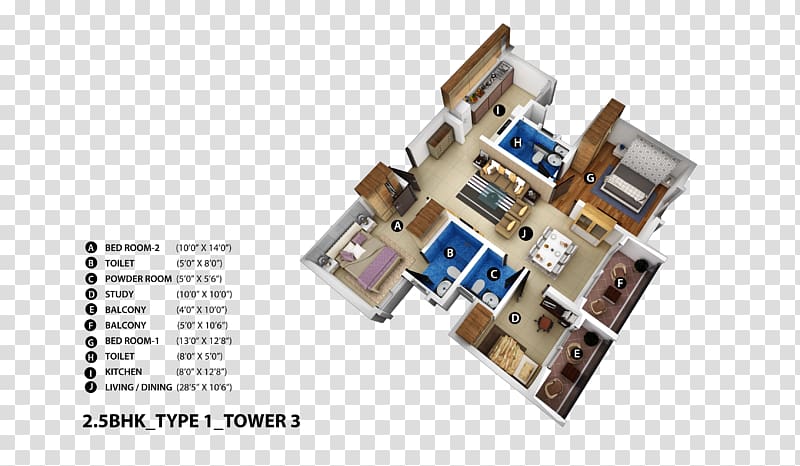 Apartments in Whitefield, Habitat Eden Heights Whitefield, Bangalore Floor plan Habitat Iluminar, 3 bhk Flats in Bangalore, apartment transparent background PNG clipart