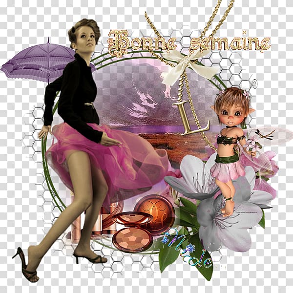 Fairy Animated cartoon Guerlain, Fairy transparent background PNG clipart