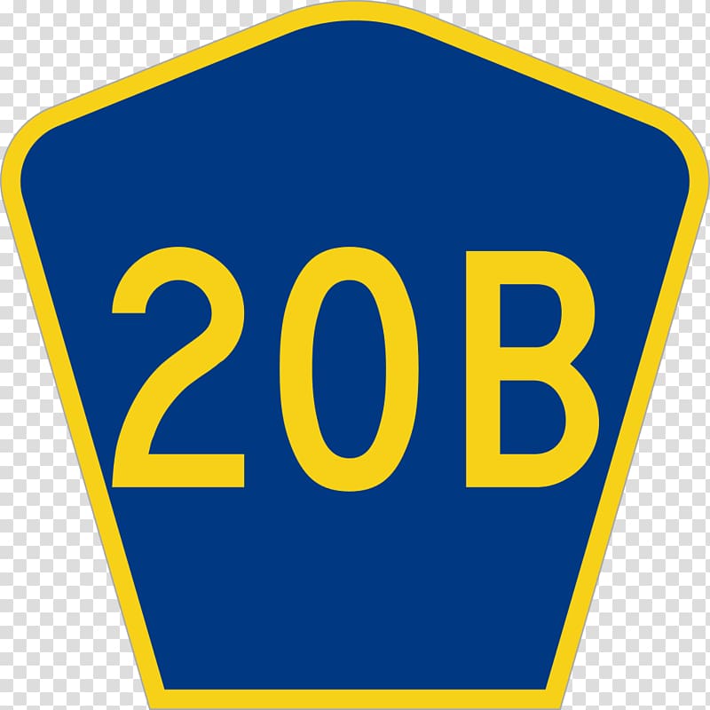 Springfield Interchange Interstate 95 Traffic sign Road Symbol, english font design transparent background PNG clipart