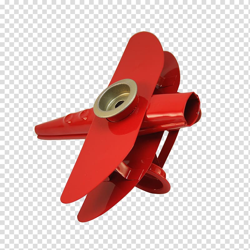 Airplane Metal Kazoo Propeller Musical Instruments, airplane transparent background PNG clipart