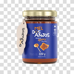 Fruit salad Condiment Flavor Honey Side dish, honey transparent background PNG clipart thumbnail