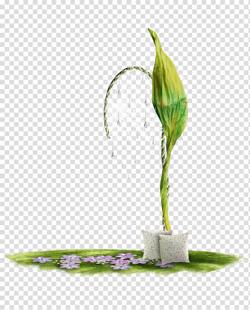 Pillow Dakimakura Google Floral design, Spring Pillow transparent background PNG clipart