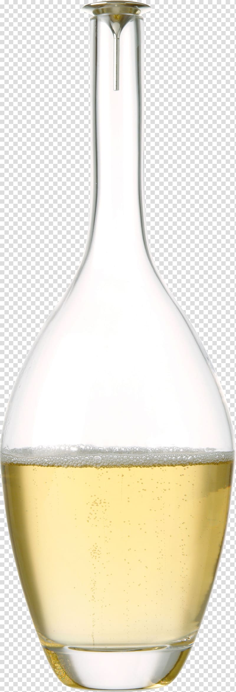 Wine Carafe Decanter Champagne Bung, stopper transparent background PNG clipart